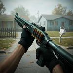 亡者征程(Zombie State)・FPS 射擊遊戲