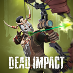Dead Impact: 온라인 협동 생존 RPG