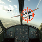 Wings of Heroes: Flugspiele
