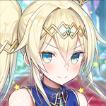 少女キャリバーW