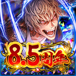 任侠伝　喧嘩上等！オンラインRPGゲーム