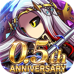 BRAVE FRONTIER LEGION