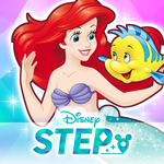 ディズニー ステップ（Disney STEP）