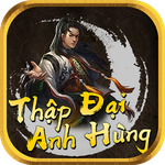 Thập Đại Anh Hùng