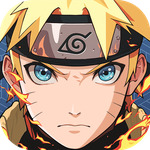 NARUTO KAGE