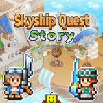 飛空艇探險物語