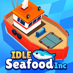 Seafood Inc - Meeresfrüchte