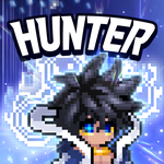 Hunter Raid: Game RPG Idle