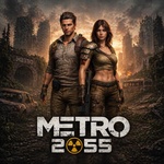 Metro 2055 - Last Day Survival
