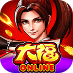 大福Online- 老虎機、麻將、捕魚、柏青斯洛、拉霸娛樂城