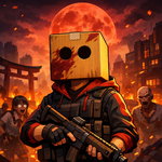 盒子頭: Roguelike