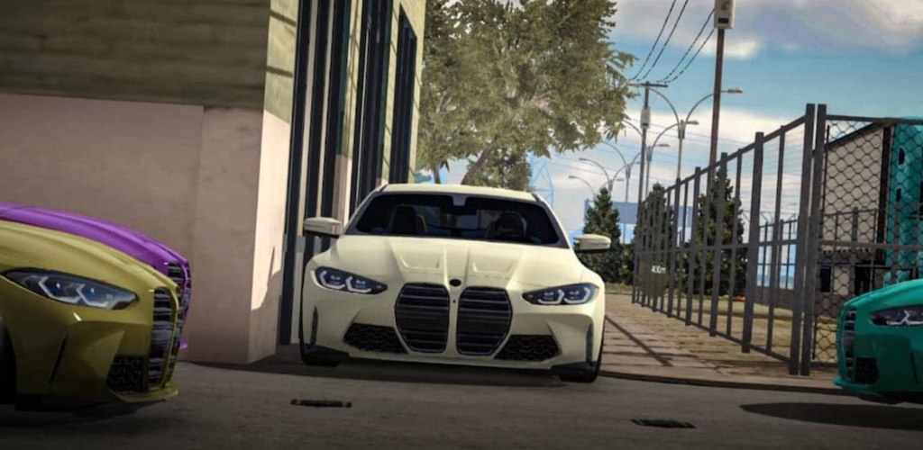 video cover