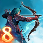魔法時代 (Age of Magic) ‒ RPG和戰略