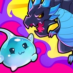 咻咻史萊姆 - 輕鬆放置RPG