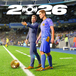 Top Eleven 2026：成為全球最佳足球領隊