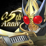 仮面ライダー DEFENSE WARRIORS