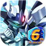 Medabots S - Robot Game -