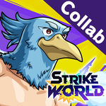 STRIKE WORLD
