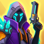 Ricochet Squad: 英雄射擊遊戲