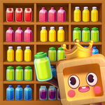 Goods Sort™: sắp xếp đồ