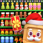 Goods Sort™：仕分け ゲーム、パズルゲーム