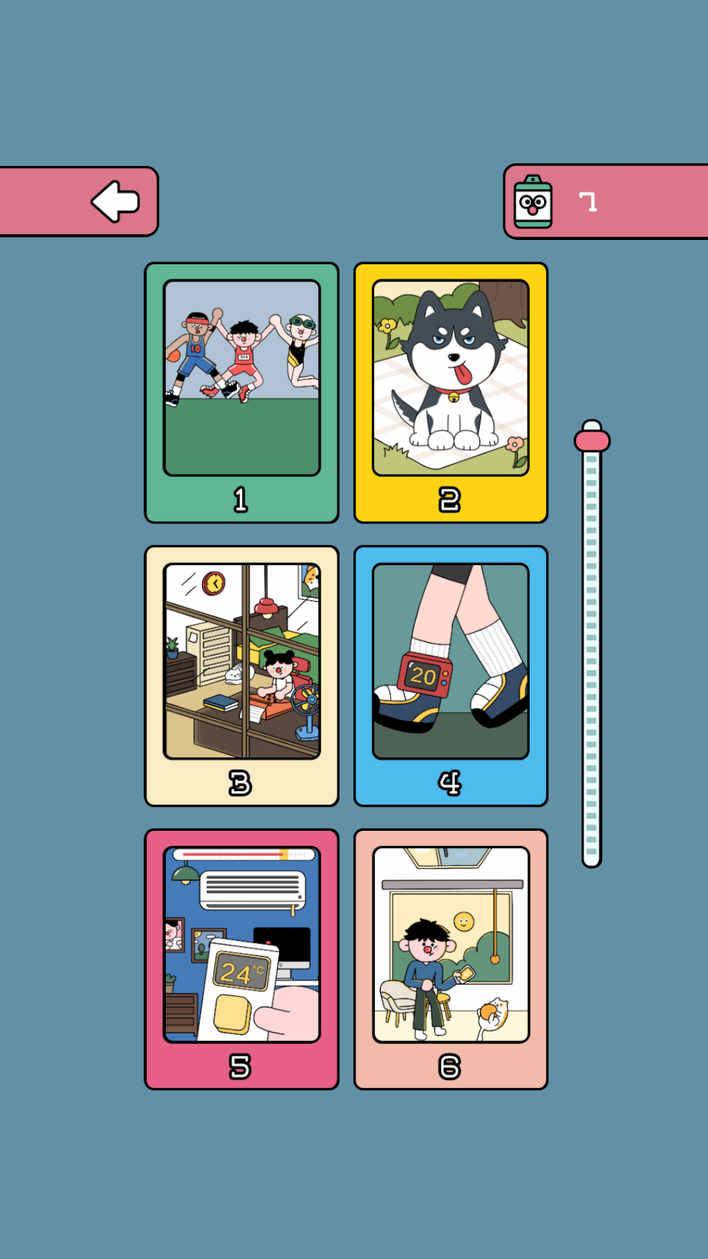 cover