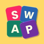 Swapple - Letter Logic Puzzles