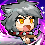 Go Go Wolf! - RPG inactif