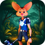 BrambleBound Action Adventure
