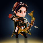 Dungeon Crawler: Archer RPG