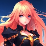 放置ゲーム (Idle Space Farmer)