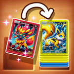Mini Monsters: カードゲーム