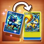 Mini Monsters: Jeux de Cartes
