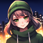 Idle Space Farm: Anime Clicker