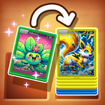 Mini Monsters: 卡片收藏家