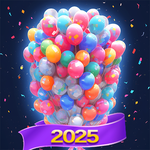 Balloon Master 3D: Parejas