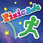 Pixicade – Creador de Juegos