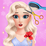 Hair Salon: Beauty Salon Game