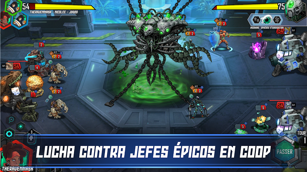 cover