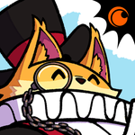 Crunchyroll: ConnecTank