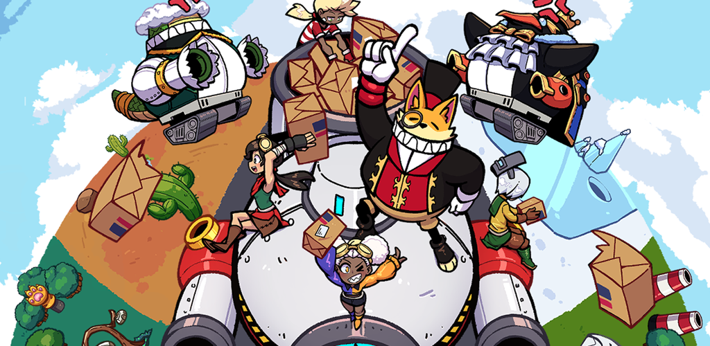 video cover