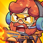 Gears Tower Defense : Merge TD