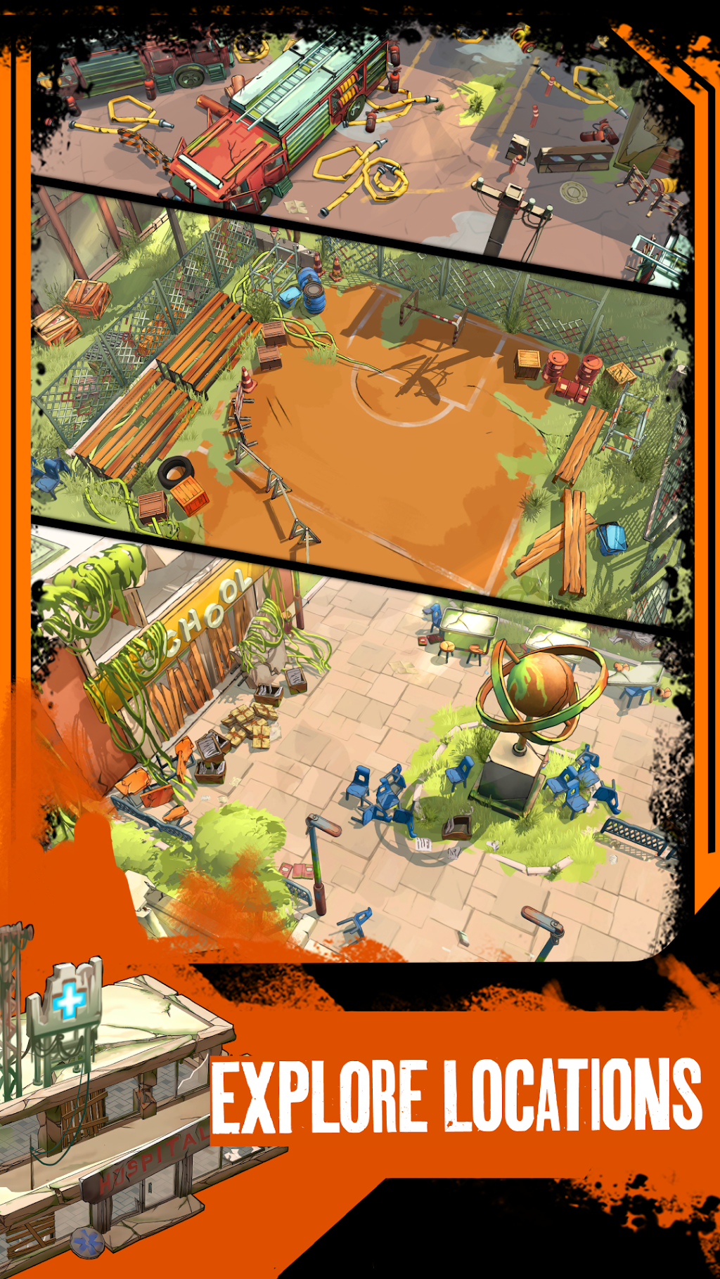 cover