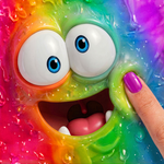 Bruno - Meu Slime Pet Falante