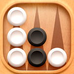 Backgammon - Permainan Dadu