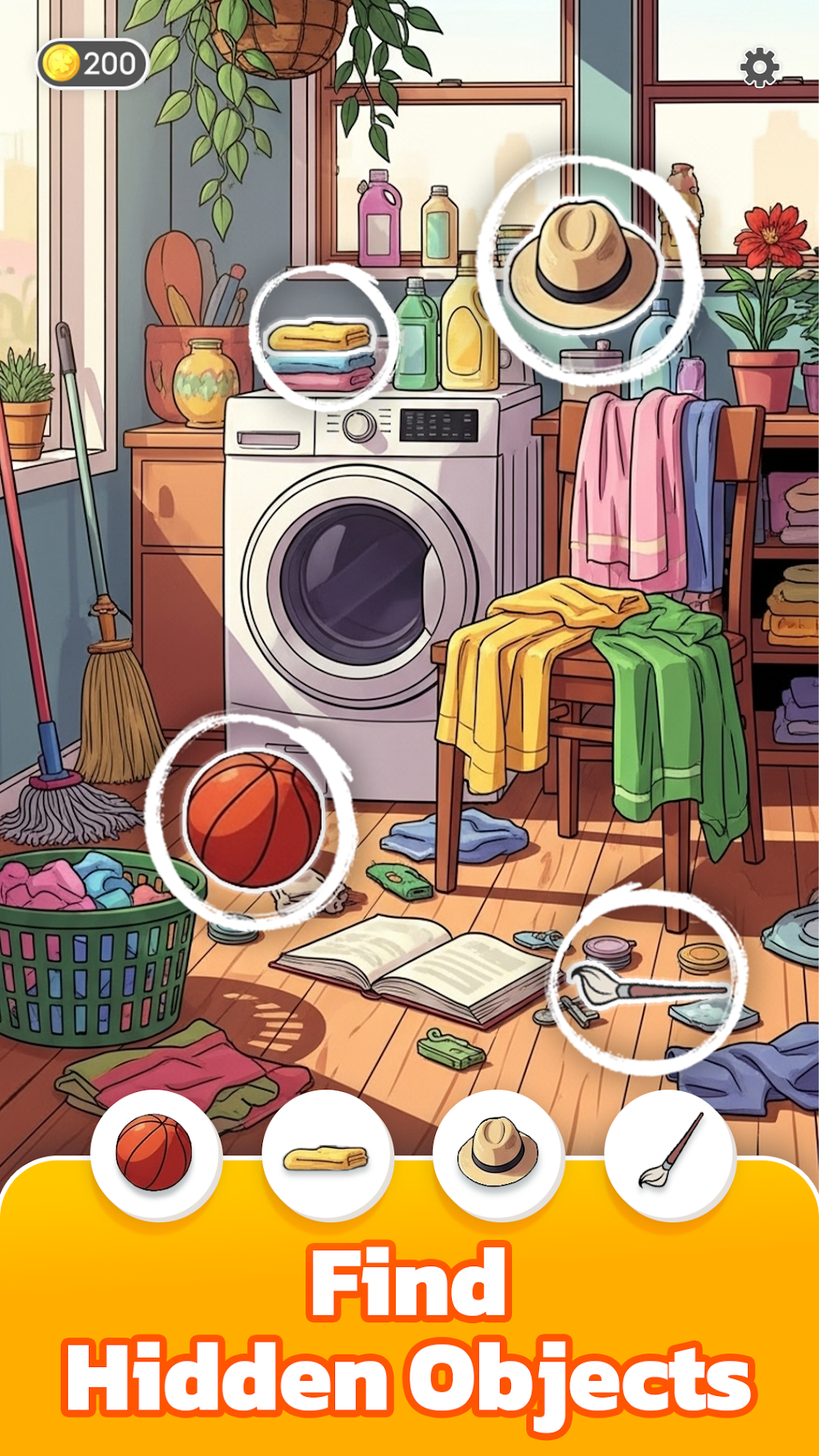 cover