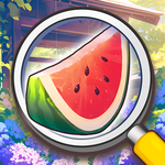 Find it Out：隠されているオブジェクトを見つける
