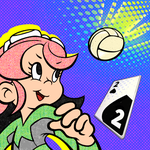 Dodgeball Dojo × Big 2 Anime