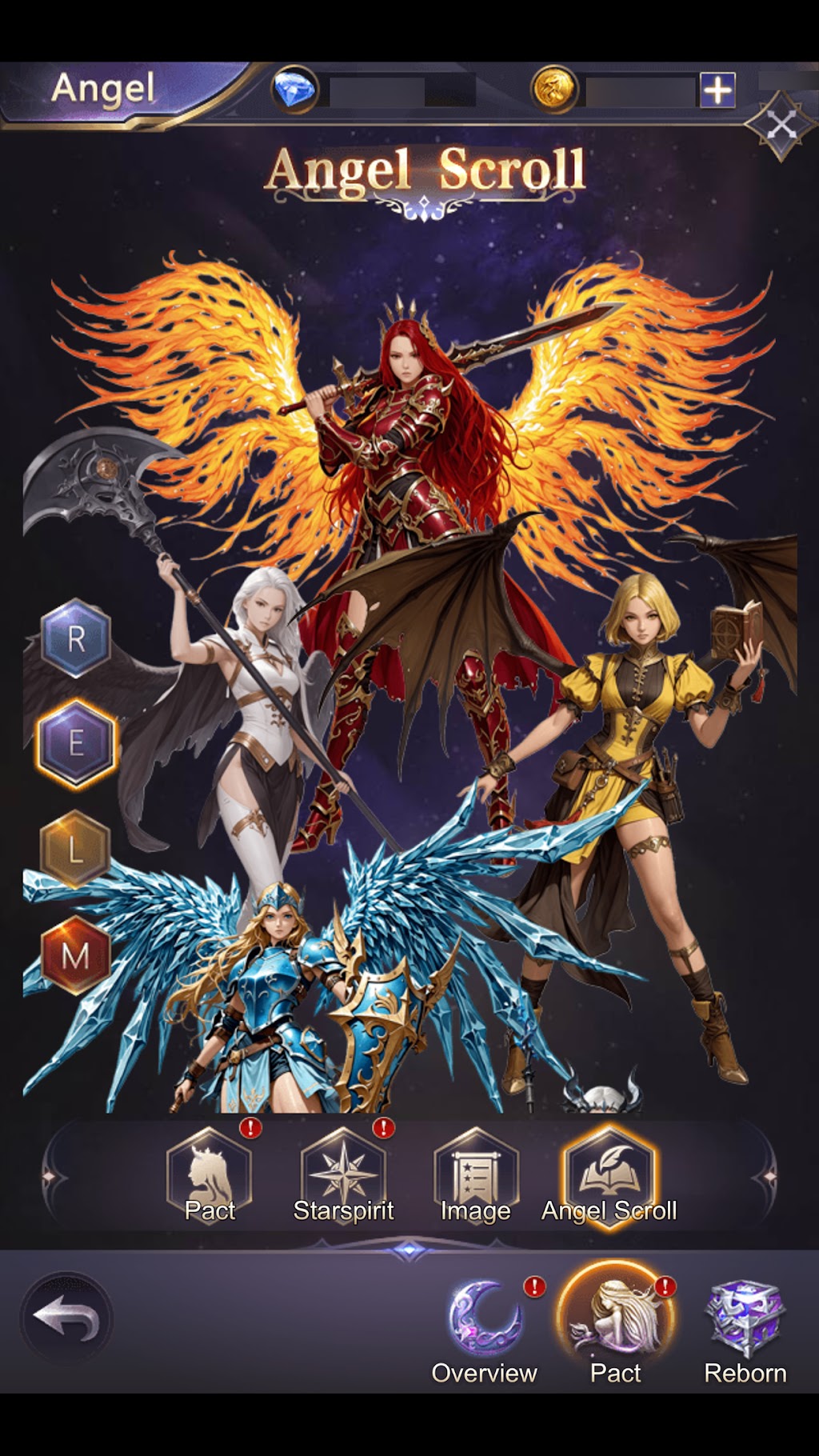 cover