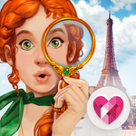 Dazzly Stories: Secret d'Ambre